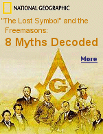 Are the stories your hear true? Dan Brown's new book and movie ''The Lost Symbol'' is doing for the Freemasons what his previous works did for the Catholic Church's Opus Dei.